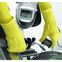 Hot Thermal Protection Gloves